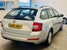 USED 2016 16 SKODA OCTAVIA 1.2 TSi SE Estate Automatic 5 Door Petrol DSG Euro 6 (s/s) (110 ps) 8 SKODA SERVICES WITH BELT CHANGE