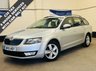 USED 2016 16 SKODA OCTAVIA 1.2 TSi SE Estate Automatic 5 Door Petrol DSG Euro 6 (s/s) (110 ps) 8 SKODA SERVICES WITH BELT CHANGE