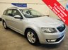 USED 2016 16 SKODA OCTAVIA 1.2 TSi SE Estate Automatic 5 Door Petrol DSG Euro 6 (s/s) (110 ps) 8 SKODA SERVICES WITH BELT CHANGE