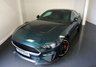USED 2019 69 FORD MUSTANG 5.0 V8 Bullitt Fastback 2dr Petrol Manual Euro 6 (459 ps)-2 Owners From New-Full Ford Service History-Finished In Highland Green Metallic.Fitted With DAB RADIO-AIRCON-PUSH BUTTON START-BLUETOOTH-SATNAV-REVERSE PARKING CAMERA-BLACK LEATHER RECARO SEATS-CRUISE CONTROL-ELECTRIC FOLDING MIRRORS-MFSW-6 SPEED MANUAL-BULLITT WHITE SPHERICAL GEAR SELECTOR-APPLE CAR PLAY & 19 INCH BULLITT DESIGN 5 SPOKE ALLOY WHEELS IN BLACK WITH RED BRAKE CALIPERS. 
