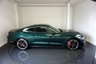 USED 2019 69 FORD MUSTANG 5.0 V8 Bullitt Fastback 2dr Petrol Manual Euro 6 (459 ps)-2 Owners From New-Full Ford Service History-Finished In Highland Green Metallic.Fitted With DAB RADIO-AIRCON-PUSH BUTTON START-BLUETOOTH-SATNAV-REVERSE PARKING CAMERA-BLACK LEATHER RECARO SEATS-CRUISE CONTROL-ELECTRIC FOLDING MIRRORS-MFSW-6 SPEED MANUAL-BULLITT WHITE SPHERICAL GEAR SELECTOR-APPLE CAR PLAY & 19 INCH BULLITT DESIGN 5 SPOKE ALLOY WHEELS IN BLACK WITH RED BRAKE CALIPERS. 
