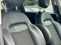 USED 2016 66 FIAT 500X 1.6 MultiJetII Cross SUV 5dr Diesel Manual Euro 6 (s/s) (120 ps) **60 MPG - Low Miles** 