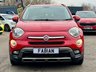 USED 2016 66 FIAT 500X 1.6 MultiJetII Cross SUV 5dr Diesel Manual Euro 6 (s/s) (120 ps) **60 MPG - Low Miles** 