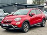 USED 2016 66 FIAT 500X 1.6 MultiJetII Cross SUV 5dr Diesel Manual Euro 6 (s/s) (120 ps) **60 MPG - Low Miles** 