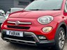 USED 2016 66 FIAT 500X 1.6 MultiJetII Cross SUV 5dr Diesel Manual Euro 6 (s/s) (120 ps) **60 MPG - Low Miles** 