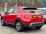 USED 2016 66 FIAT 500X 1.6 MultiJetII Cross SUV 5dr Diesel Manual Euro 6 (s/s) (120 ps) **60 MPG - Low Miles** 