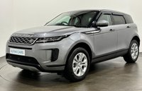USED 2019 69 LAND ROVER RANGE ROVER EVOQUE 2.0 D180 S SUV 5dr Diesel Auto 4WD Euro 6 (s/s) (180 ps) 27012 Miles Complete Service  Record