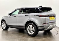 USED 2019 69 LAND ROVER RANGE ROVER EVOQUE 2.0 D180 S SUV 5dr Diesel Auto 4WD Euro 6 (s/s) (180 ps) 27012 Miles Complete Service  Record
