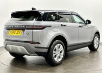 USED 2019 69 LAND ROVER RANGE ROVER EVOQUE 2.0 D180 S SUV 5dr Diesel Auto 4WD Euro 6 (s/s) (180 ps) 27012 Miles Complete Service  Record