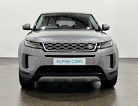 USED 2019 69 LAND ROVER RANGE ROVER EVOQUE 2.0 D180 S SUV 5dr Diesel Auto 4WD Euro 6 (s/s) (180 ps) 27012 Miles Complete Service  Record