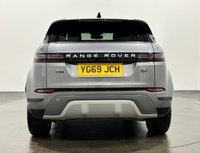 USED 2019 69 LAND ROVER RANGE ROVER EVOQUE 2.0 D180 S SUV 5dr Diesel Auto 4WD Euro 6 (s/s) (180 ps) 27012 Miles Complete Service  Record