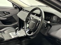 USED 2019 69 LAND ROVER RANGE ROVER EVOQUE 2.0 D180 S SUV 5dr Diesel Auto 4WD Euro 6 (s/s) (180 ps) 27012 Miles Complete Service  Record