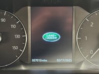 USED 2019 69 LAND ROVER RANGE ROVER EVOQUE 2.0 D180 S SUV 5dr Diesel Auto 4WD Euro 6 (s/s) (180 ps) 27012 Miles Complete Service  Record