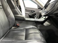 USED 2019 69 LAND ROVER RANGE ROVER EVOQUE 2.0 D180 S SUV 5dr Diesel Auto 4WD Euro 6 (s/s) (180 ps) 27012 Miles Complete Service  Record