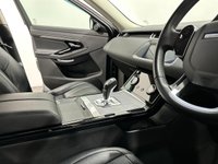 USED 2019 69 LAND ROVER RANGE ROVER EVOQUE 2.0 D180 S SUV 5dr Diesel Auto 4WD Euro 6 (s/s) (180 ps) 27012 Miles Complete Service  Record