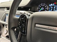 USED 2019 69 LAND ROVER RANGE ROVER EVOQUE 2.0 D180 S SUV 5dr Diesel Auto 4WD Euro 6 (s/s) (180 ps) 27012 Miles Complete Service  Record