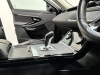 USED 2019 69 LAND ROVER RANGE ROVER EVOQUE 2.0 D180 S SUV 5dr Diesel Auto 4WD Euro 6 (s/s) (180 ps) 27012 Miles Complete Service  Record
