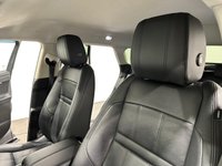 USED 2019 69 LAND ROVER RANGE ROVER EVOQUE 2.0 D180 S SUV 5dr Diesel Auto 4WD Euro 6 (s/s) (180 ps) 27012 Miles Complete Service  Record