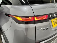 USED 2019 69 LAND ROVER RANGE ROVER EVOQUE 2.0 D180 S SUV 5dr Diesel Auto 4WD Euro 6 (s/s) (180 ps) 27012 Miles Complete Service  Record