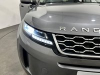 USED 2019 69 LAND ROVER RANGE ROVER EVOQUE 2.0 D180 S SUV 5dr Diesel Auto 4WD Euro 6 (s/s) (180 ps) 27012 Miles Complete Service  Record