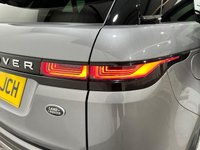 USED 2019 69 LAND ROVER RANGE ROVER EVOQUE 2.0 D180 S SUV 5dr Diesel Auto 4WD Euro 6 (s/s) (180 ps) 27012 Miles Complete Service  Record
