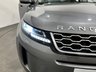 USED 2019 69 LAND ROVER RANGE ROVER EVOQUE 2.0 D180 S SUV 5dr Diesel Auto 4WD Euro 6 (s/s) (180 ps) 27012 Miles Complete Service  Record