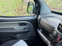 USED 2009 58 FIAT DOBLO 1.3 MultiJet Dynamic Estate 5dr Diesel Manual (145 g/km, 70 bhp) 