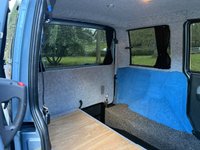 USED 2009 58 FIAT DOBLO 1.3 MultiJet Dynamic Estate 5dr Diesel Manual (145 g/km, 70 bhp) 