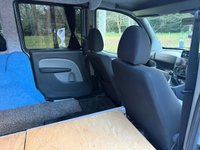 USED 2009 58 FIAT DOBLO 1.3 MultiJet Dynamic Estate 5dr Diesel Manual (145 g/km, 70 bhp) 