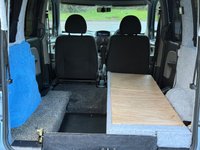 USED 2009 58 FIAT DOBLO 1.3 MultiJet Dynamic Estate 5dr Diesel Manual (145 g/km, 70 bhp) 