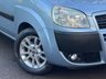 USED 2009 58 FIAT DOBLO 1.3 MultiJet Dynamic Estate 5dr Diesel Manual (145 g/km, 70 bhp) 