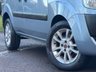 USED 2009 58 FIAT DOBLO 1.3 MultiJet Dynamic Estate 5dr Diesel Manual (145 g/km, 70 bhp) 