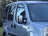 USED 2009 58 FIAT DOBLO 1.3 MultiJet Dynamic Estate 5dr Diesel Manual (145 g/km, 70 bhp) 