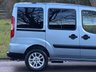 USED 2009 58 FIAT DOBLO 1.3 MultiJet Dynamic Estate 5dr Diesel Manual (145 g/km, 70 bhp) 