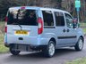 USED 2009 58 FIAT DOBLO 1.3 MultiJet Dynamic Estate 5dr Diesel Manual (145 g/km, 70 bhp) 