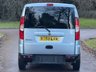 USED 2009 58 FIAT DOBLO 1.3 MultiJet Dynamic Estate 5dr Diesel Manual (145 g/km, 70 bhp) 