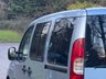 USED 2009 58 FIAT DOBLO 1.3 MultiJet Dynamic Estate 5dr Diesel Manual (145 g/km, 70 bhp) 