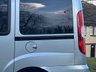 USED 2009 58 FIAT DOBLO 1.3 MultiJet Dynamic Estate 5dr Diesel Manual (145 g/km, 70 bhp) 