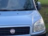 USED 2009 58 FIAT DOBLO 1.3 MultiJet Dynamic Estate 5dr Diesel Manual (145 g/km, 70 bhp) 