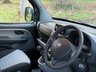 USED 2009 58 FIAT DOBLO 1.3 MultiJet Dynamic Estate 5dr Diesel Manual (145 g/km, 70 bhp) 