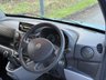 USED 2009 58 FIAT DOBLO 1.3 MultiJet Dynamic Estate 5dr Diesel Manual (145 g/km, 70 bhp) 