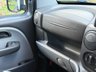 USED 2009 58 FIAT DOBLO 1.3 MultiJet Dynamic Estate 5dr Diesel Manual (145 g/km, 70 bhp) 