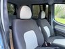 USED 2009 58 FIAT DOBLO 1.3 MultiJet Dynamic Estate 5dr Diesel Manual (145 g/km, 70 bhp) 