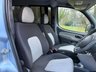 USED 2009 58 FIAT DOBLO 1.3 MultiJet Dynamic Estate 5dr Diesel Manual (145 g/km, 70 bhp) 