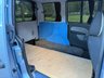 USED 2009 58 FIAT DOBLO 1.3 MultiJet Dynamic Estate 5dr Diesel Manual (145 g/km, 70 bhp) 