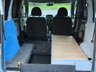 USED 2009 58 FIAT DOBLO 1.3 MultiJet Dynamic Estate 5dr Diesel Manual (145 g/km, 70 bhp) 