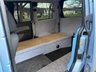 USED 2009 58 FIAT DOBLO 1.3 MultiJet Dynamic Estate 5dr Diesel Manual (145 g/km, 70 bhp) 