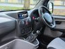 USED 2009 58 FIAT DOBLO 1.3 MultiJet Dynamic Estate 5dr Diesel Manual (145 g/km, 70 bhp) 