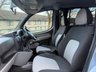USED 2009 58 FIAT DOBLO 1.3 MultiJet Dynamic Estate 5dr Diesel Manual (145 g/km, 70 bhp) 