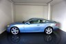 USED 2010 10 JAGUAR XK 5.0 V8 Portfolio Coupe 2dr Petrol Auto Euro 5 (385 ps)-Great Low Mileage Example-Finished In Frost Blue Metallic-1 Family Owner From 1 Year Old-Heated & Cooled Ivory Leather Upholstery-Heated Steering Wheel-20